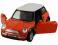 MINI COOPER MODEL WELLY 1:34 somap TYCHY