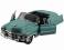 CADILLAC ELDORADO C MODEL WELLY 1:34 somap TYCHY