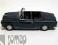 PEUGEOT 403 C 1957 MODEL WELLY 1:34 somap TYCHY