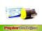 Toner Samsung CLP-Y300A YELLOW CLP-300 NEW