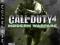 CALL OF DUTY: MODERN WARFARE [PS3]