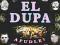 EL DUPA - A PUDLE? @ FOLIA @ CD