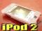iPod Touch 2 2G _DIAMENTOWY Futerał pokrowiec