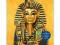 Tutankhamun and the Golden Age of the Pharaohs: Of