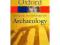 Concise Oxford Dictionary of Archaeology (Oxford P