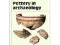 Pottery in Archaeology (Cambridge Manuals in Archa