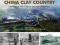 Cornwall's China Clay Country: Exploring the Land