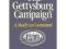 The Gettysburg Campaign: A Study in Command