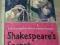 SHAKESPEARE'S SECRET - Elise Broach