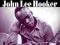 JOHN LEE HOOKER - SPECIALTY PROFILES CD