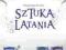 Sztuka latania - Magdalena Kawka