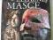 Człowiek w żelaznej masce - Roger Macdonald