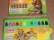 Scooby Doo zestaw, kredki+pisaki+długopis+gumka