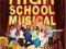 CD - HIGH SCHOOL MUSICAL - cd + dvd (folia)