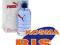 Puma Red White EDT Woda Toaletowa 50ml+GRATIS