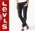 LEVIS Modern Bold Curve Skinny Glazed, 28x34, USA