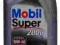 MOBIL SUPER 2000 X1 10W40 10W-40 1L DIESEL z 2011