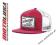 CZAPKA Z DASZKIEM ALPINESTARS Crusher Trucker UNI