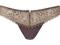 -35% PANACHE MASQUERADE MAIA STRINGI 12/38 M