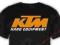 MOTO Koszulki KTM koszulka ____ XL