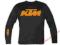 Bluza bluzy MOTO KTM S M L XL XXL