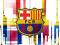 Kubek Kubki FC Barcelona Barca Lionel Leo Messi