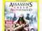 Assassin's Creed: Brotherhood PS3 NOWA FOLIA exprs