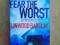 en-bs LINWOOD BARCLAY : FEAR THE WORST / 2010