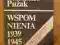 @^ Kazimierz Pużak WSPOMNIENIA 1939 - 1945