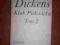 KLUB PICKWICKA TOM 2 - KAROL DICKENS