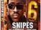 WESLEY SNIPES Kolekcja [6DVD] Detonator 7 sekund