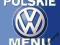 POLSKIE MENU LEKTOR VW RNS510 GOLF PASSAT TOUAREG