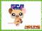 Pluszowa Myszka Littlest Pet Shop Hasbro 94483