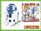 Operacja R2D2 Star Wars IMC 720039