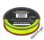 Team Cormoran X-Power 0,26mm/300m kolor fluo