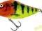 SLIDER CLOWN YELLOW PERCH 10cm F