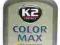 K2 Color Max 200ml - Wosk Koloryzujący na lakier