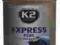 K2 Express Plus 500ml - Szampon samochodowy + wosk