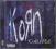 KORN - COLLECTED CD SONY MUSIC NOWA