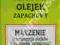 OLEJEK (OLEJKI) ZAPACHOWE 12ml - MARZENIE