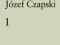WYBRANE STRONY Z DZIENNIKÓW I-II CZAPSKI DZIENNIKI