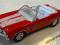 WELLY | Chevrolet 1971 Chevelle SS 454 | 1:34