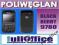 FOLIA OCHRONNA POLIWĘGLAN BLACK BERRY 9780 BBERRY