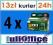 KOMPLET TUSZY ZAMIENNIK HP 88XL OFFICEJET PRO NOWE