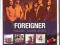 FOREIGNER - Original Album Series /5CD/