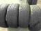 4x Dunlop Grandtrek WT M3 265/55/19