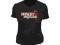 MISERY SIGNALS Bloody Mary YS Girlie Shirt M SALE!