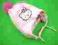 *H&M* HELLO KITTY _CZAPKA _NA POLARZE 86 WYPRZ