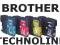 Brother LC1100 LC980 DCP-145C DCP-165C MFC-250C