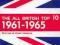 The All British Top 10 1961-1965 - Play